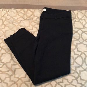 Women’s capris
